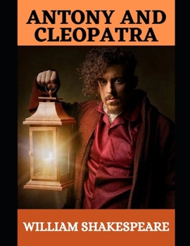 Paperback Antony and Cleopatra Book