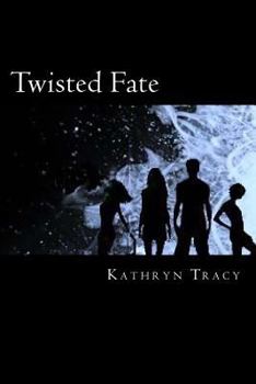 Paperback Twisted Fate Book