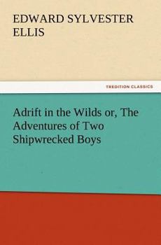 Adrift in the Wilds