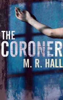 The Coroner - Book #1 of the Jenny Cooper