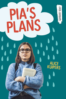 Paperback Pia's Plans Book