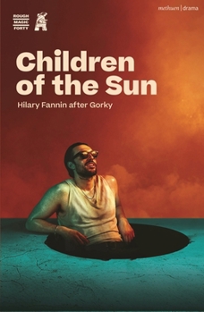 Paperback Children of the Sun Book