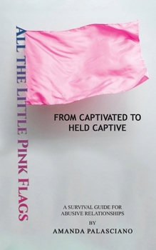 Paperback All the Little Pink Flags Book