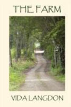 Hardcover The Farm Book