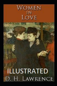 Women in Love IllustratedWomen in Love Illustrated