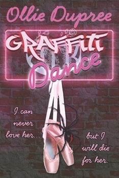 Paperback Graffiti Dance Book