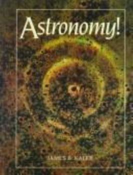 Hardcover Astronomy! Book