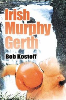 Paperback Irish Murphy Gerth Book