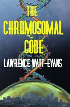 Paperback The Chromosomal Code Book