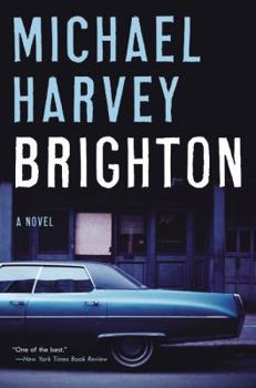 Hardcover Brighton Book
