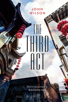 Paperback The Third ACT Book