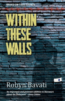Paperback Within These Walls Book