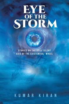 Paperback Eye of the Storm Book