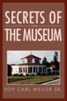 Paperback Secrets of the Museum Book