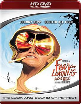 Fear and Loathing in Las Vegas
