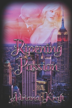 Paperback Ripening Passion Book