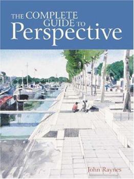 Paperback The Complete Guide to Perspective Book