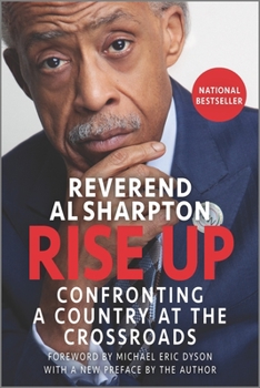 Paperback Rise Up: Confronting a Country at the Crossroads Book