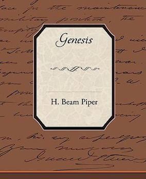 Paperback Genesis Book