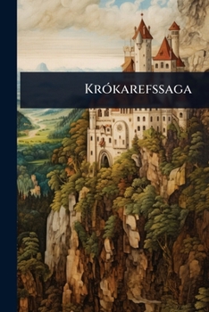 KrÃ3karefssaga (Icelandic Edition)