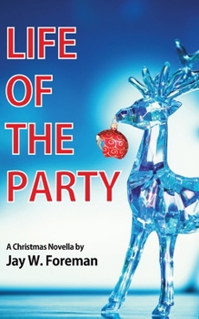 Paperback Life of the Party Book