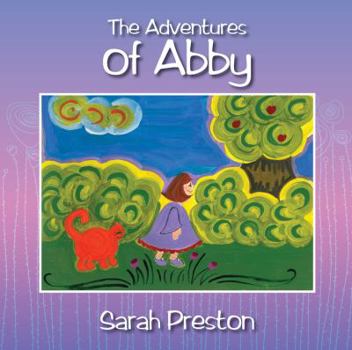 Paperback The Adventures of Abby Book