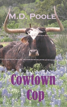 Paperback Cowtown Cop Book