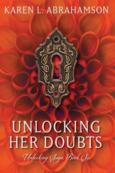 Paperback Unlocking Her Doubts Book