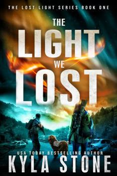 Hardcover Light We Lost Book