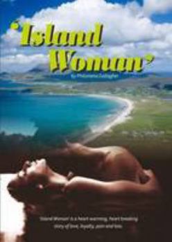 Paperback Island Woman Book