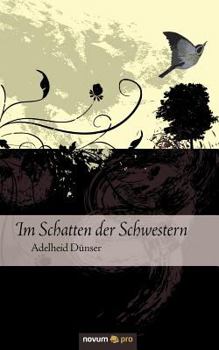 Paperback Im Schatten der Schwestern [German] Book
