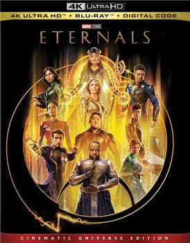 Eternals