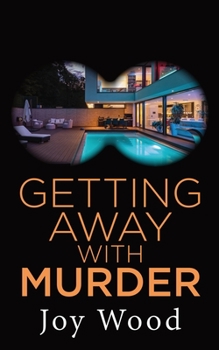 Paperback Getting Away with Murder Book