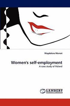 Paperback Women's self-employment Book