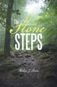 Paperback The Stone Steps Book