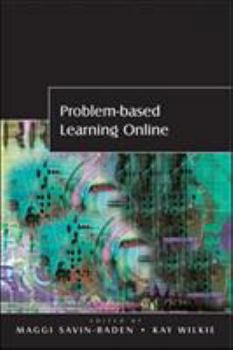 Paperback Problem-Based Learning Online Book