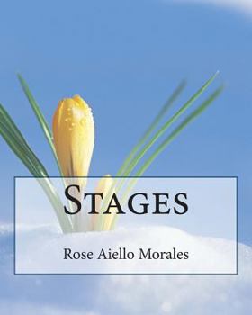 Paperback Stages Book