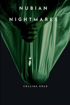 Paperback Nubian Nightmares Book