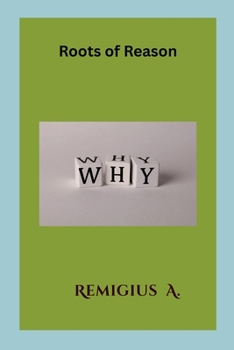 Paperback Roots of Reason Book