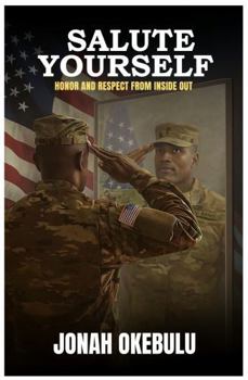 Paperback SALUTE YOURSELF Book