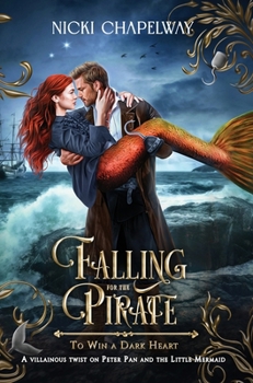 Hardcover Falling for the Pirate Book