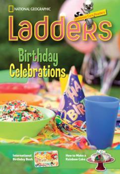 Birthday Celebrations (Two-Below; Social Studies)