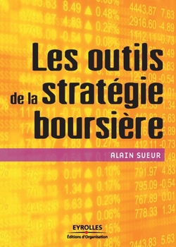 Paperback Les outils de la strat�e boursi� [French] Book