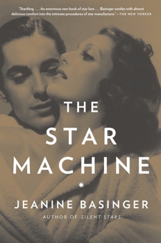 Paperback The Star Machine Book