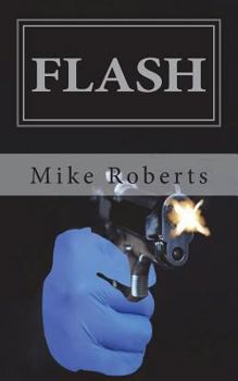 Paperback Flash: A Jim Fowler Case Book