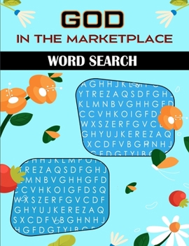 Paperback God in the Marketplace Book