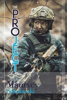 Paperback The Project Book