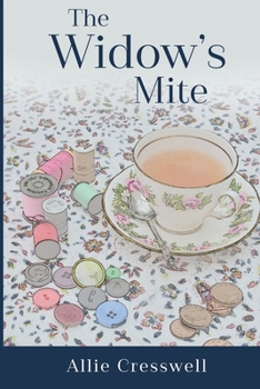 Paperback The Widow's Mite Book