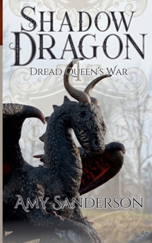 Paperback Shadow Dragon Book
