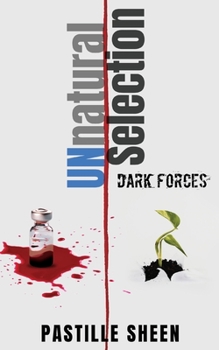 Paperback UNnatural Selection: Dark Forces Book